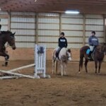 river road horse farm hinckley, OH horse back riding lessons