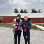 river road horse farm hinckley, OH horse back riding lessons